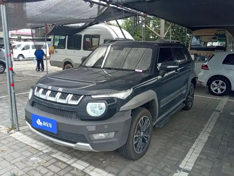 Beijing_offroad bj20