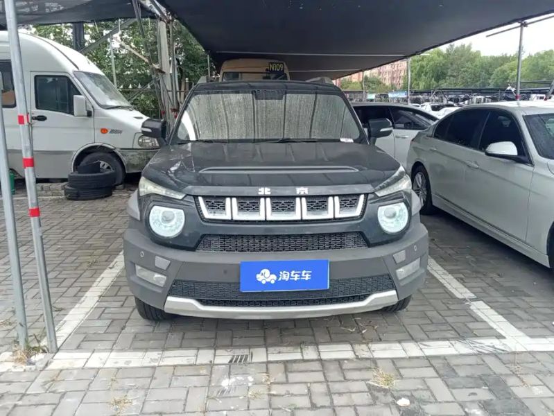 Beijing_offroad bj20