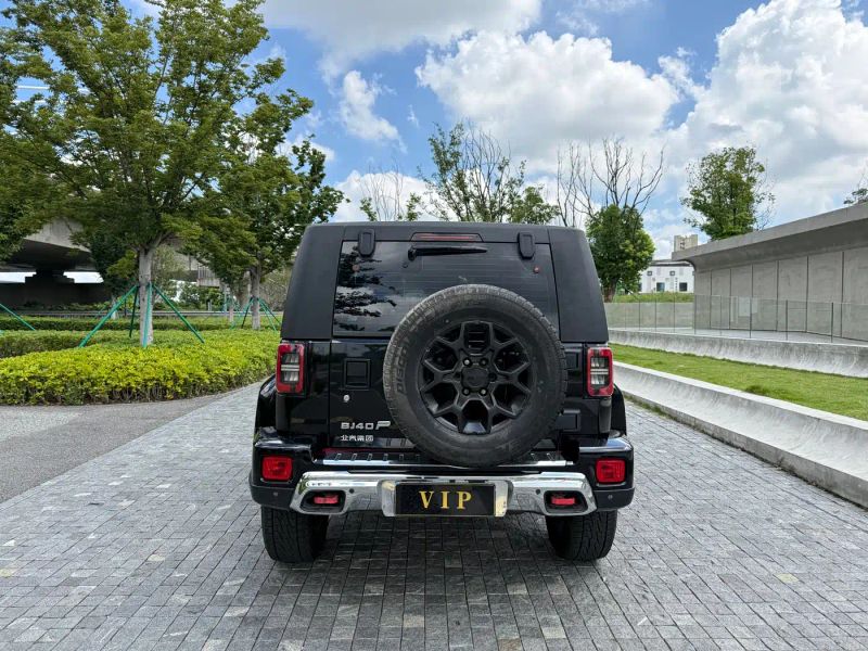 Beijing_offroad bj40