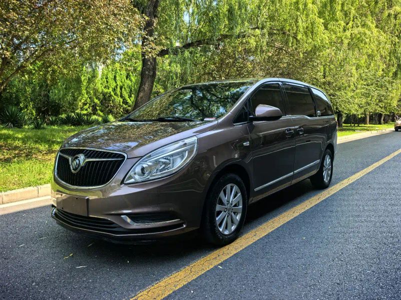 ancove gl8