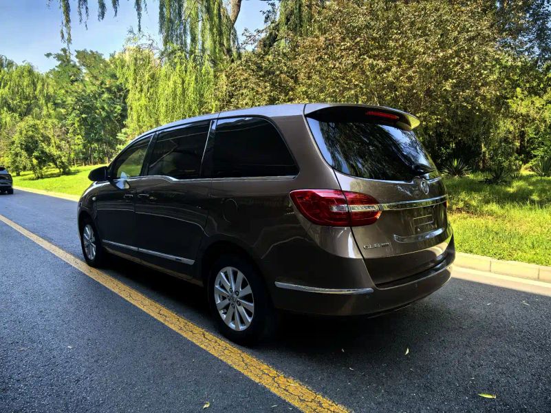 ancove gl8