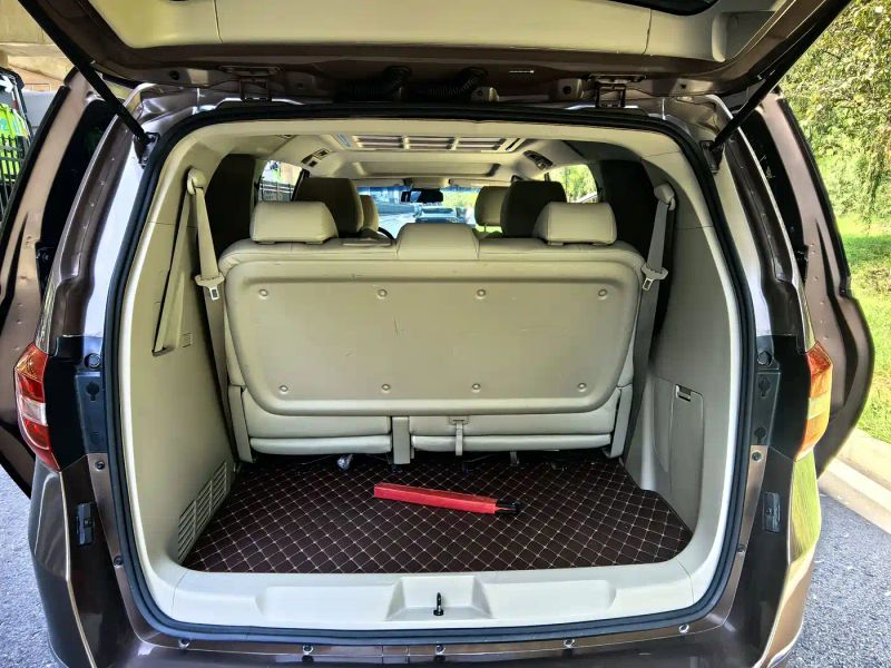 ancove gl8