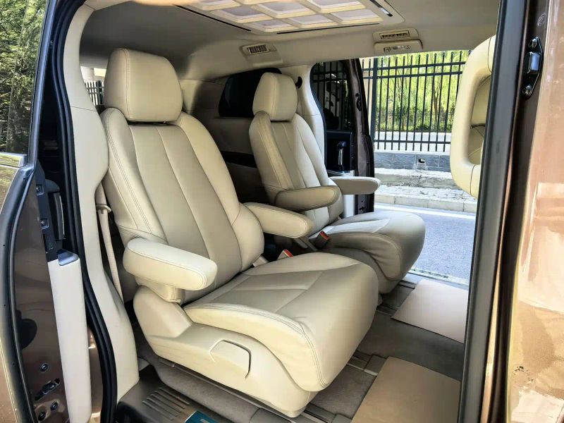 ancove gl8