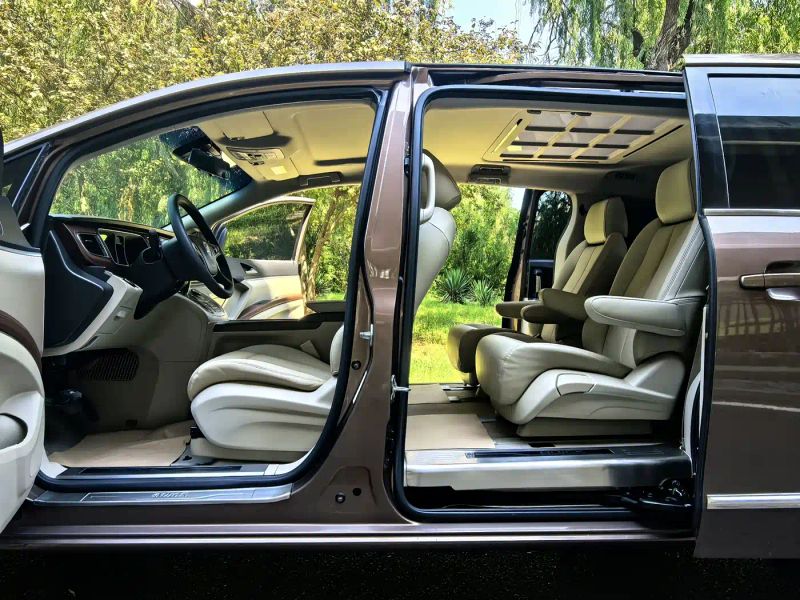 ancove gl8