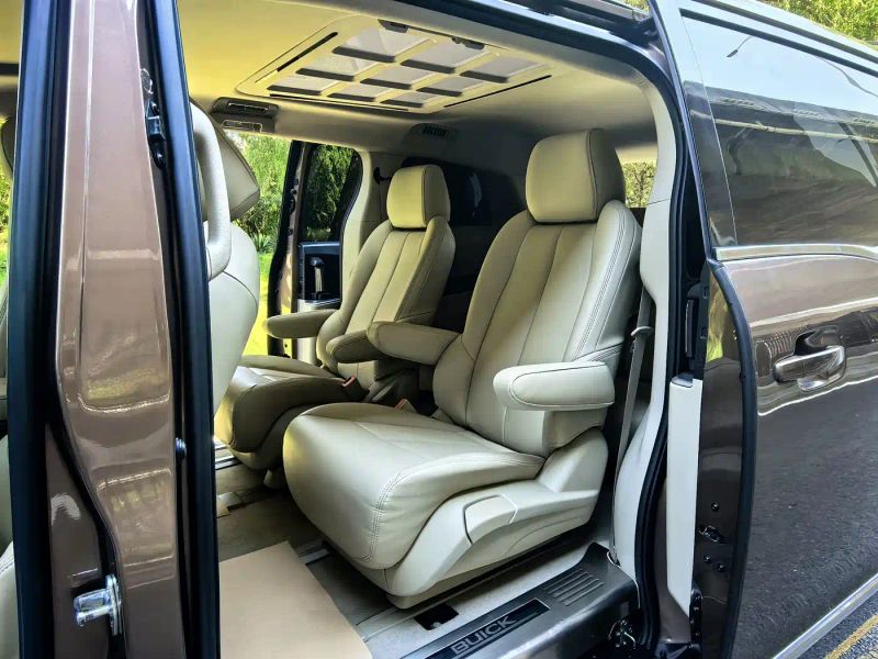 ancove gl8