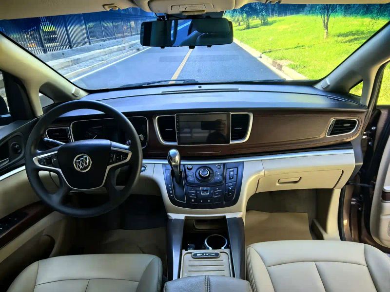 ancove gl8