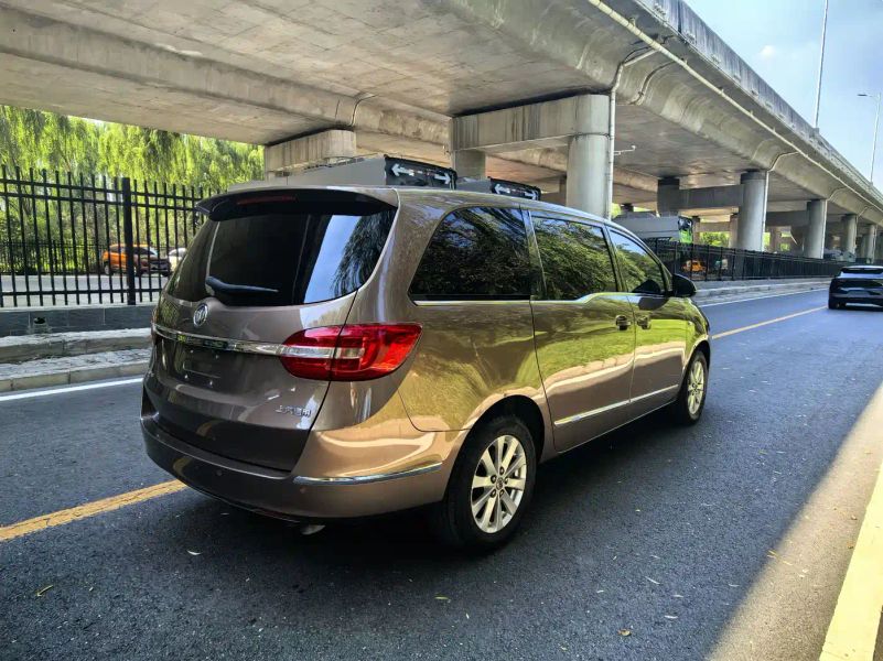 ancove gl8