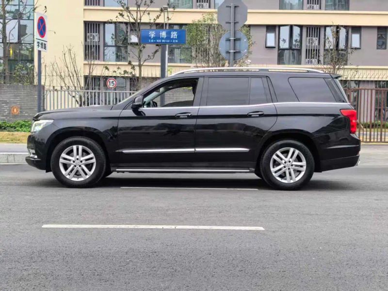 Beijing_offroad bj90