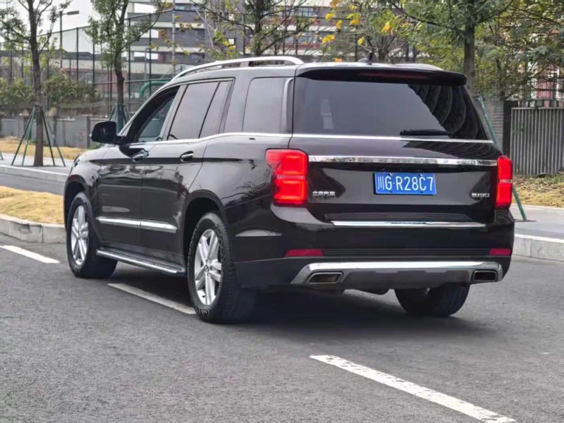 Beijing_offroad bj90