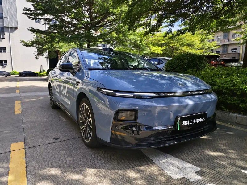 lingpao b01
