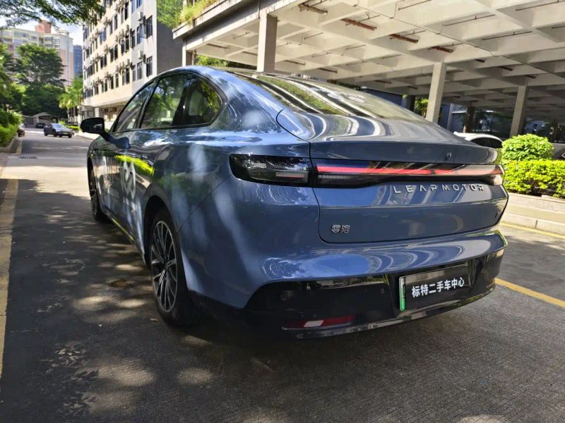 lingpao b01