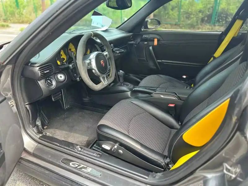 macan 911