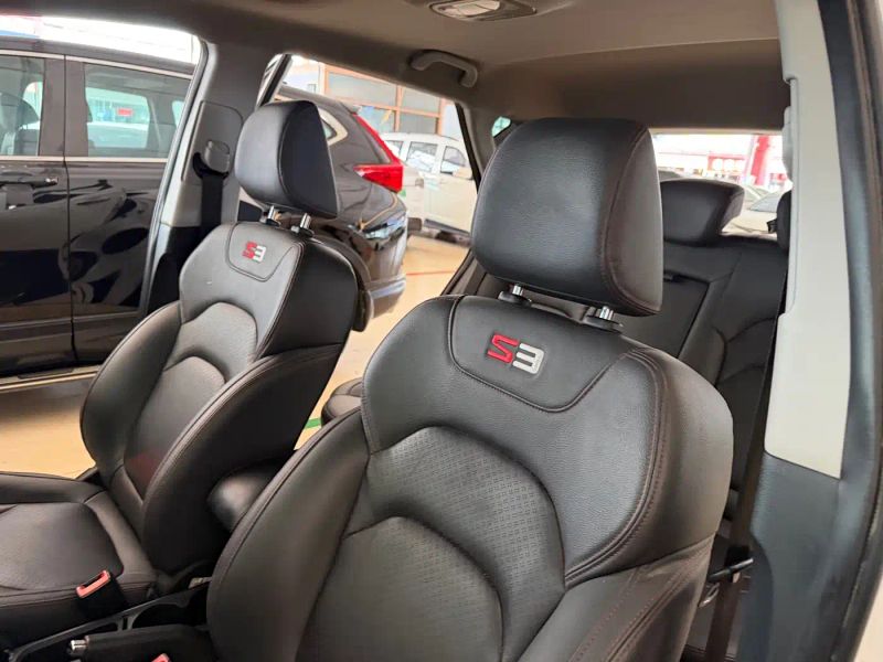 ruifeng s3