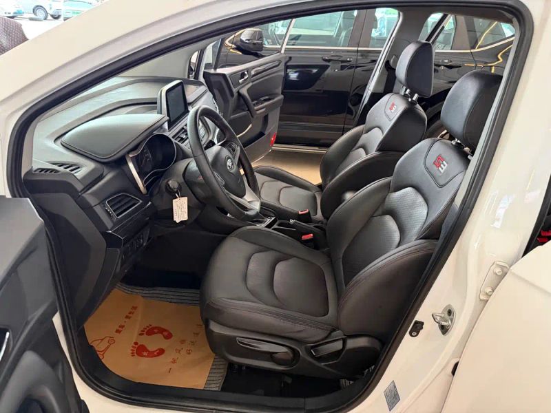 ruifeng s3