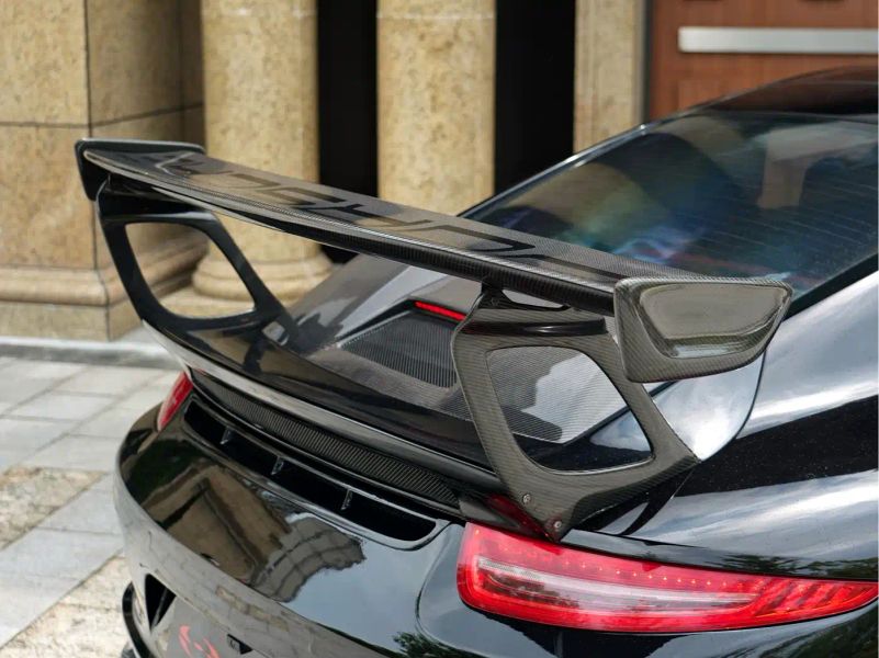 macan 911