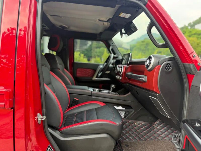 Beijing_offroad bj40
