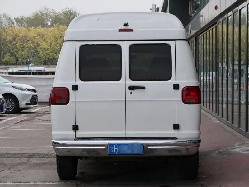 Dodge electric_vehicle