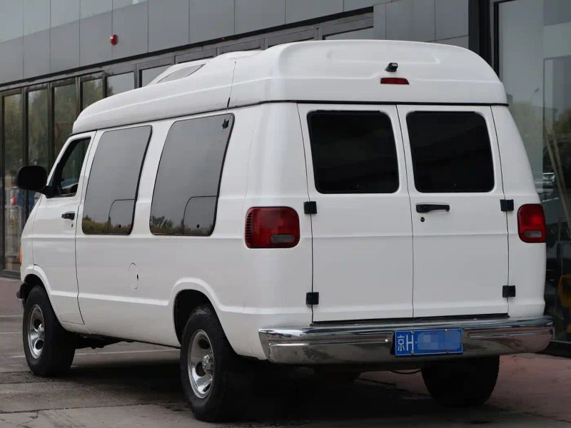 Dodge electric_vehicle