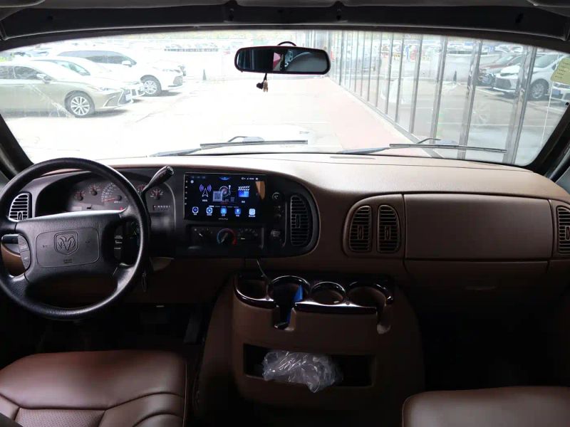 Dodge electric_vehicle