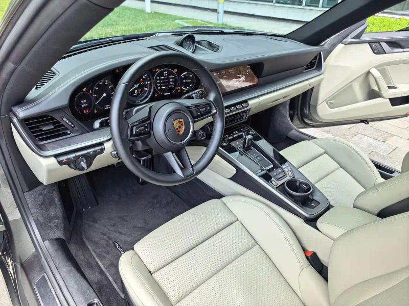 macan 911