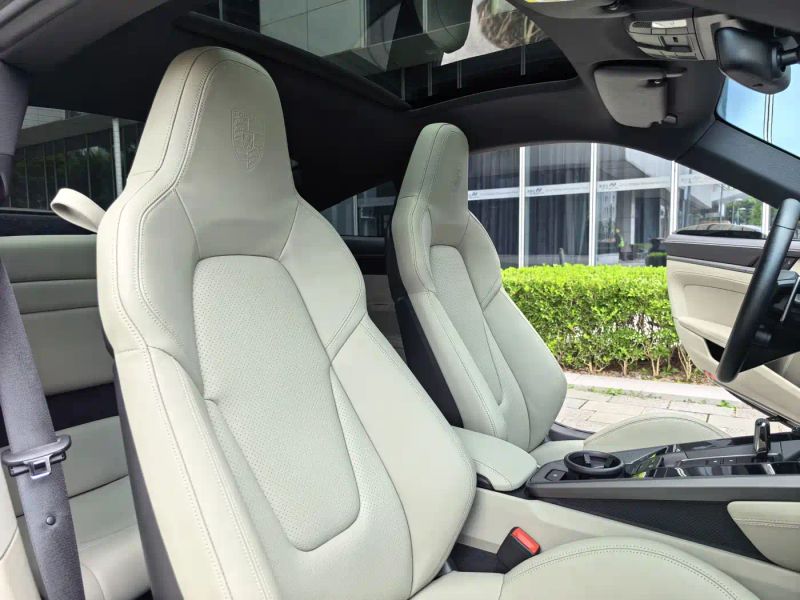 macan 911