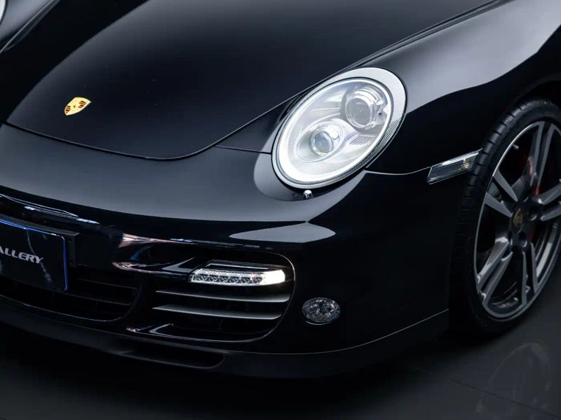 macan 911