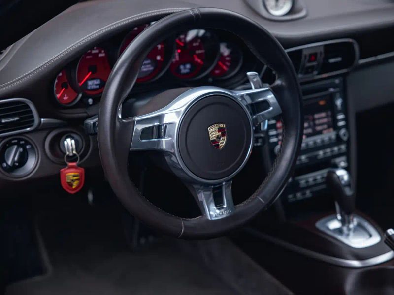 macan 911
