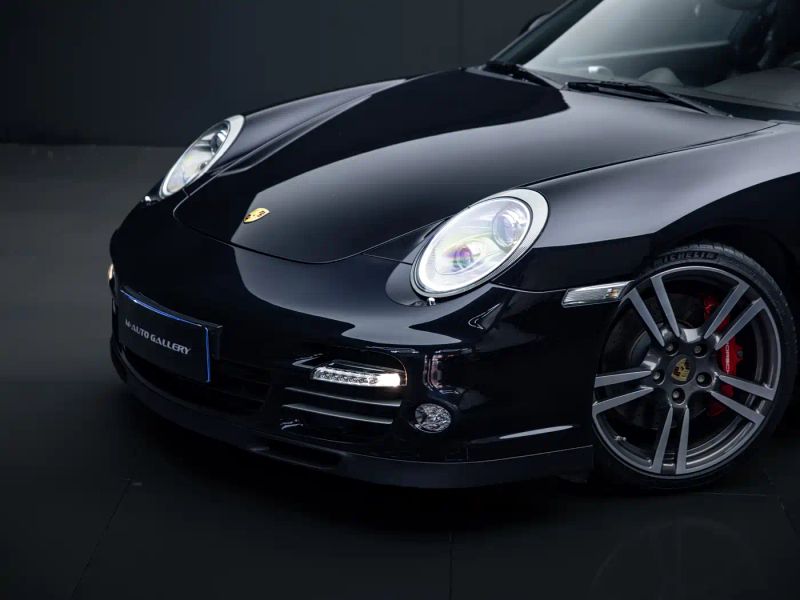 macan 911