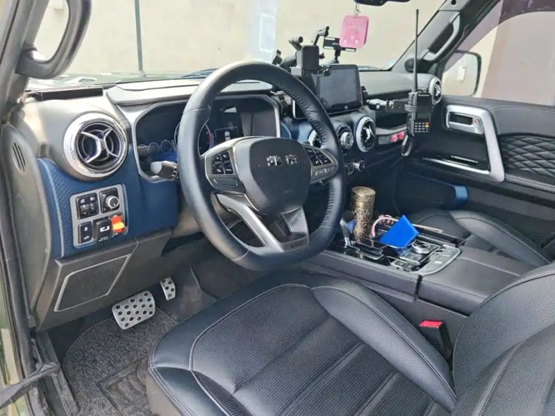 Beijing_offroad bj40