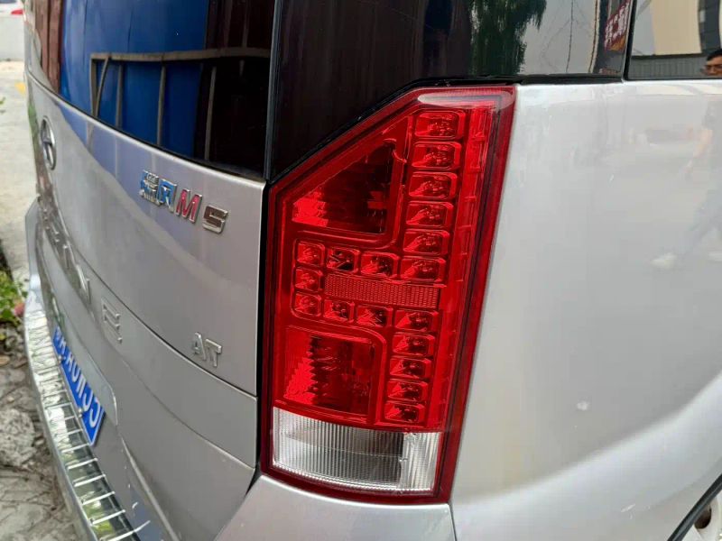ruifeng m5