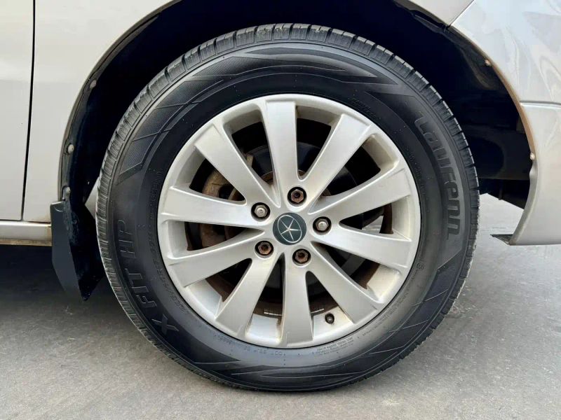 ruifeng m5