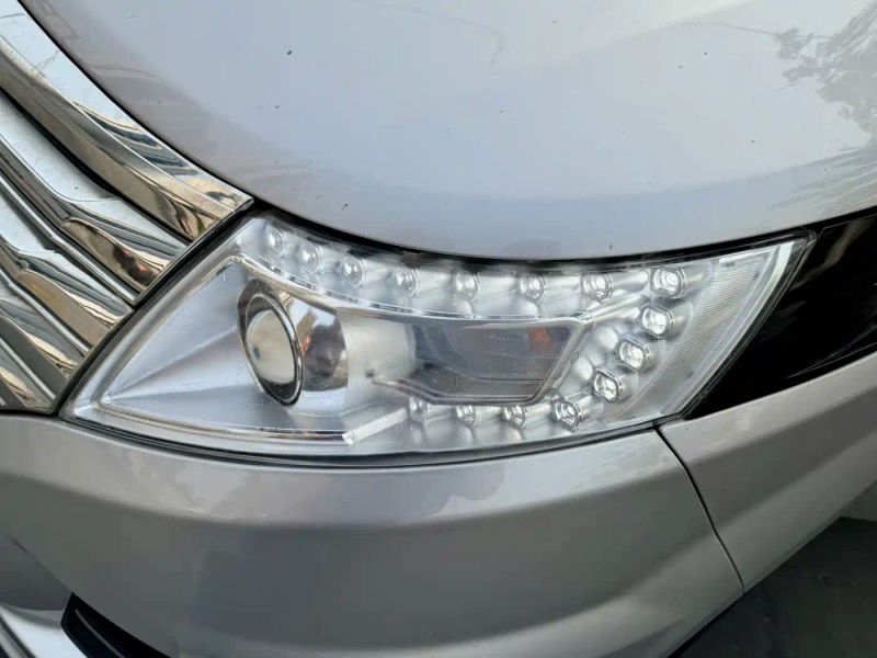 ruifeng m5