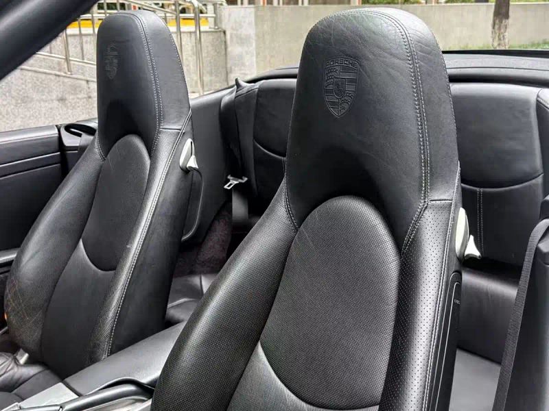 macan 911