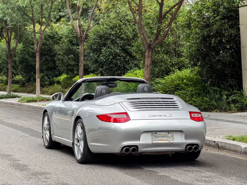macan 911