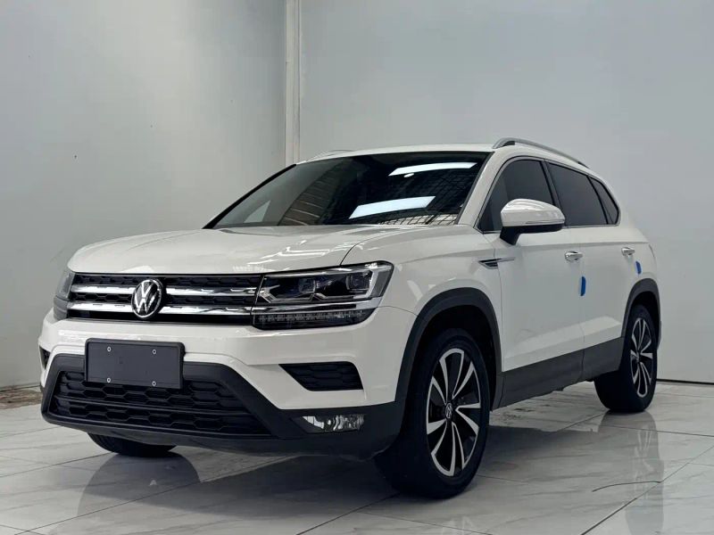 faw-volkswagen tvyue