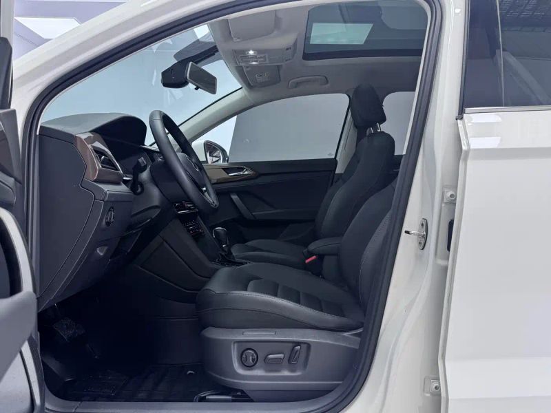 faw-volkswagen tvyue