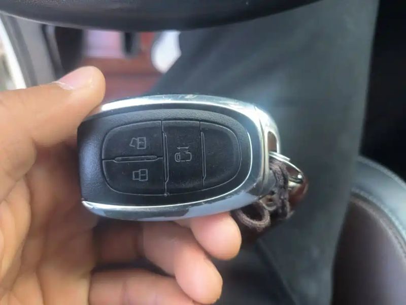 dana g10