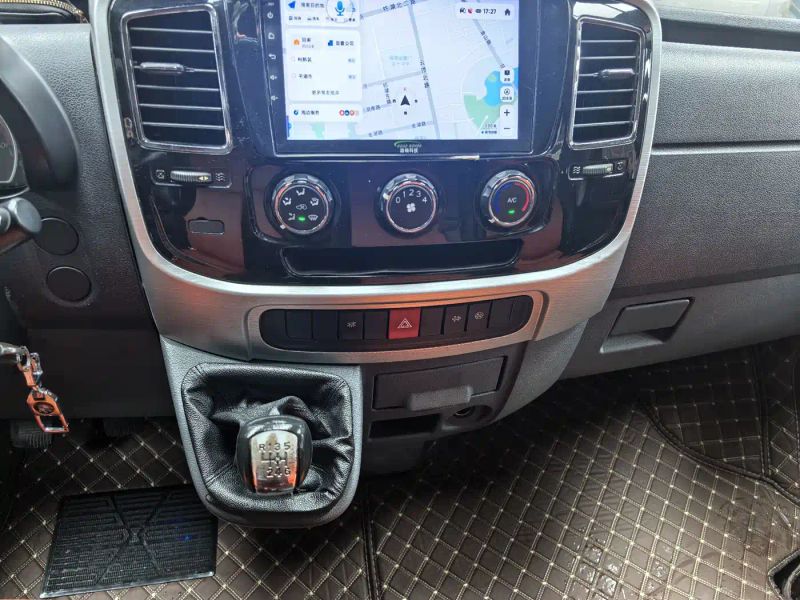 yufeng airflow