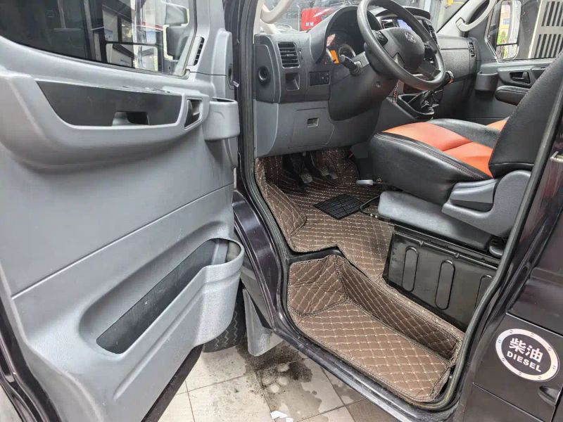 yufeng airflow