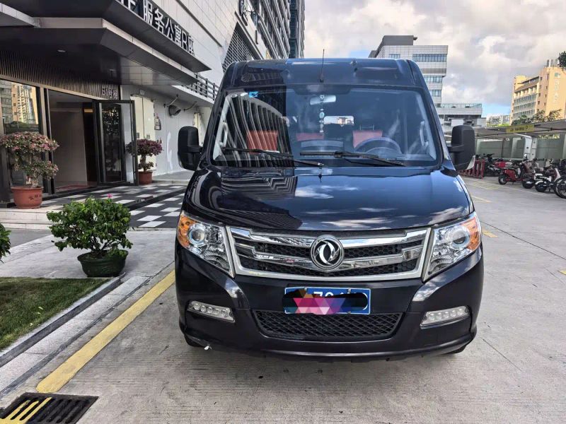 yufeng airflow