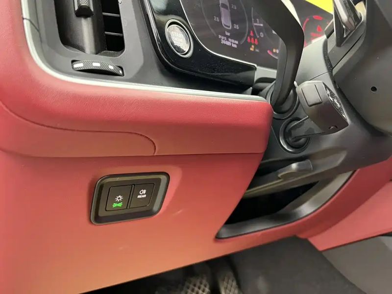 macan cayenne