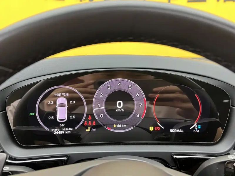 macan cayenne
