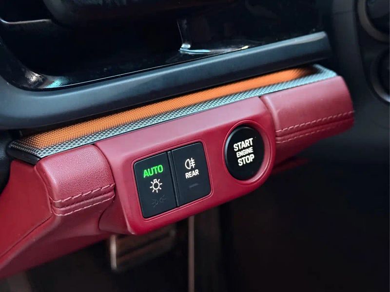 macan panamera