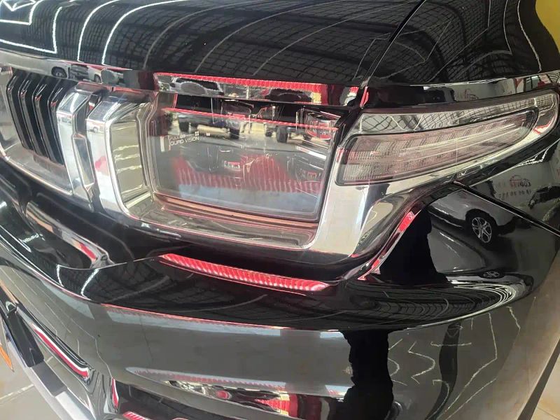 Beijing_offroad bj60