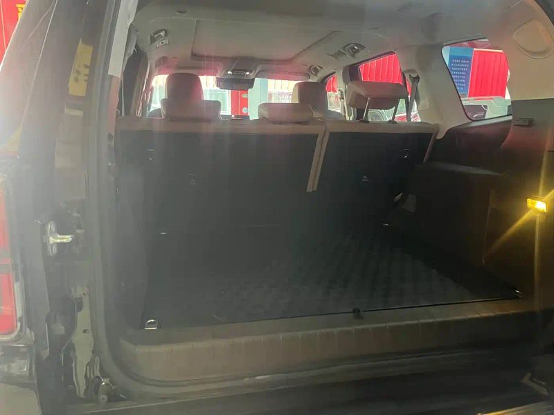 Beijing_offroad bj60