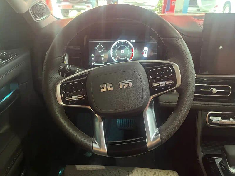 Beijing_offroad bj60
