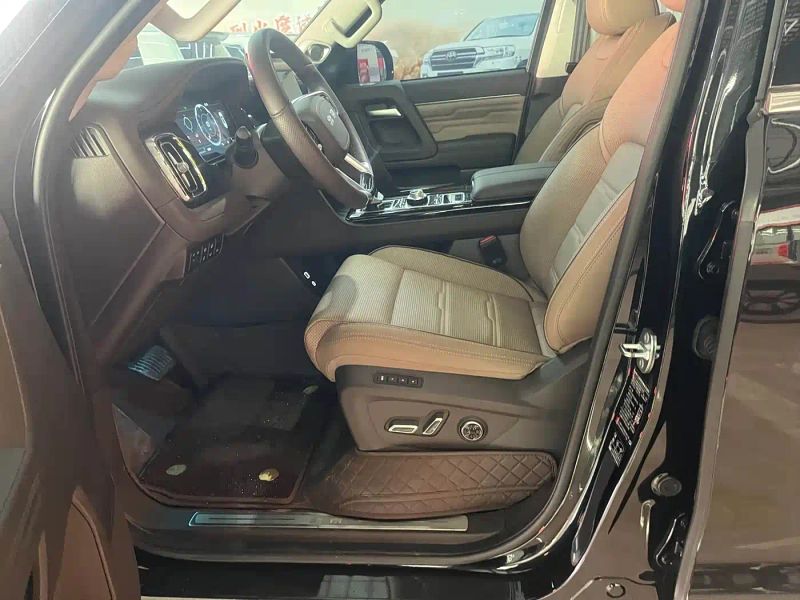 Beijing_offroad bj60