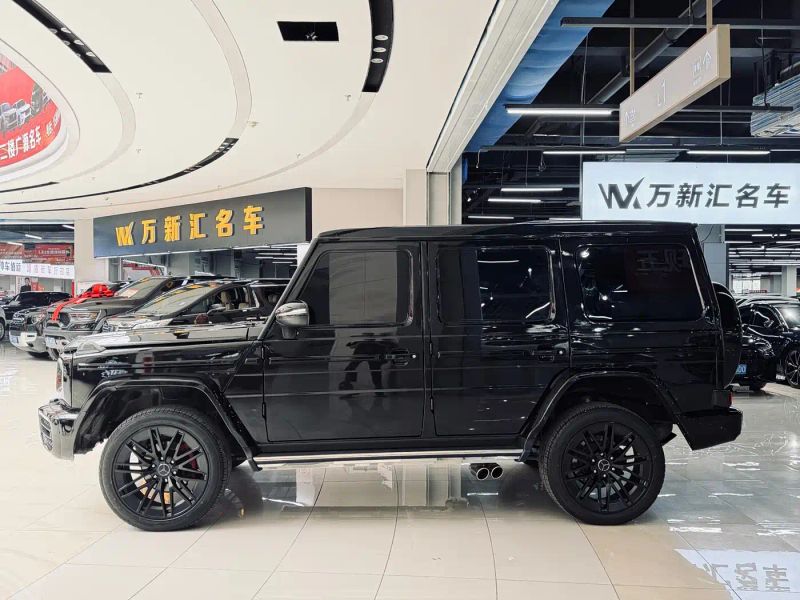 Beijing_offroad bj80