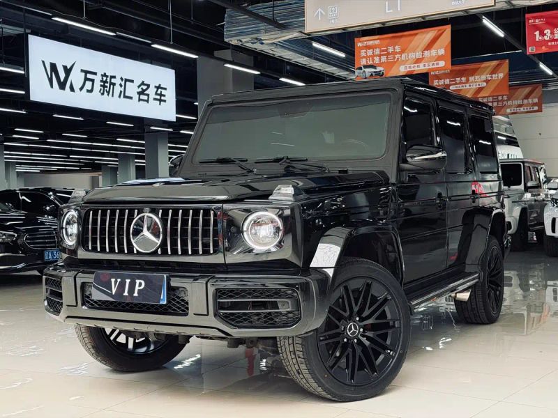 Beijing_offroad bj80