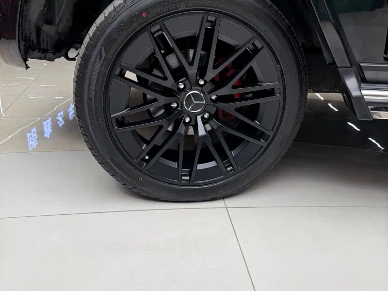 Beijing_offroad bj80